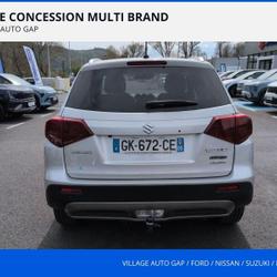 Suzuki Vitara 1.5 Dualjet Hybrid 115ch Style Auto Allgrip Gap
