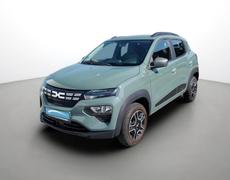 Dacia Spring TOURLAVILLE