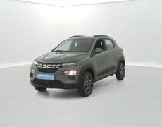 Dacia Spring TOURLAVILLE