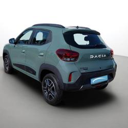 Dacia Spring Spring Expression TOURLAVILLE