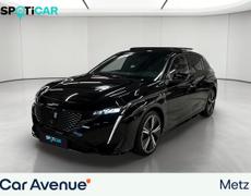 Peugeot 308 III Phase 1 Metz