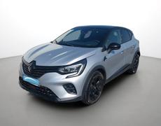 Renault Captur TOURLAVILLE