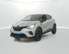 Renault Captur TOURLAVILLE