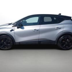 Renault Captur Captur E-Tech 145 SL Rive Gauche TOURLAVILLE