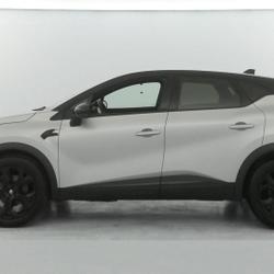 Renault Captur Captur E-Tech 145 SL Rive Gauche TOURLAVILLE
