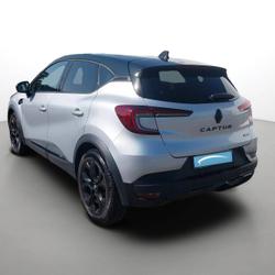 Renault Captur Captur E-Tech 145 SL Rive Gauche TOURLAVILLE