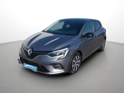 Renault Clio 5 - Clio TCe 90 Evolution - 13 290 €