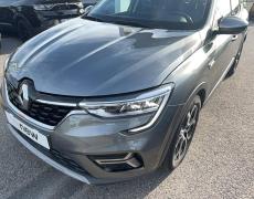 Renault Arkana TOURLAVILLE