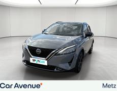 Nissan Qashqai Metz