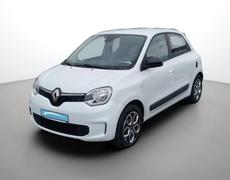 Renault Twingo 3 TOURLAVILLE