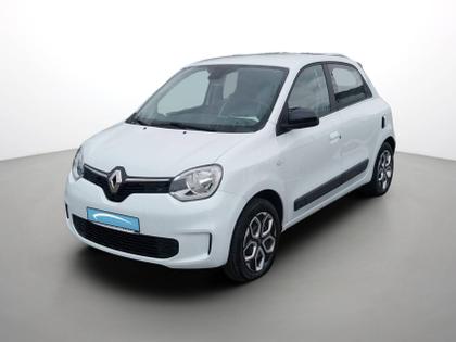 Renault Twingo 3 - Twingo III SCe 65 Equilibre - 12 590 €