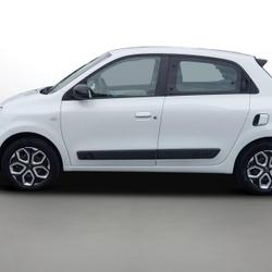 Renault Twingo 3 Twingo III SCe 65 Equilibre TOURLAVILLE