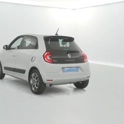 Renault Twingo 3 Twingo III SCe 65 Equilibre TOURLAVILLE