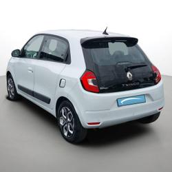 Renault Twingo 3 Twingo III SCe 65 Equilibre TOURLAVILLE