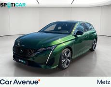 Peugeot 308 III Phase 1 Metz