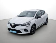 Renault Clio 5 TOURLAVILLE