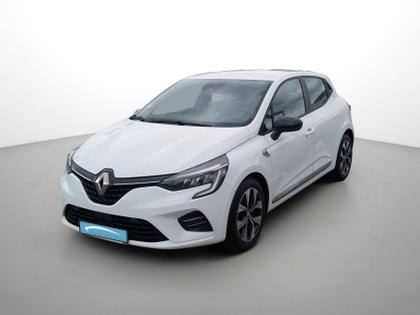 Renault Clio 5 - Clio TCe 90 - 21N Limited - 14 290 €