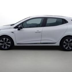 Renault Clio 5 Clio TCe 90 - 21N Limited TOURLAVILLE