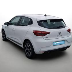 Renault Clio 5 Clio TCe 90 - 21N Limited TOURLAVILLE