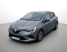 Renault Clio 5 TOURLAVILLE