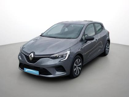 Renault Clio 5 - Clio E-Tech full hybrid 145 Equilibre - 14 990 €