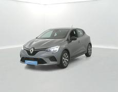 Renault Clio 5 TOURLAVILLE