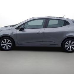Renault Clio 5 Clio E-Tech full hybrid 145 Equilibre TOURLAVILLE
