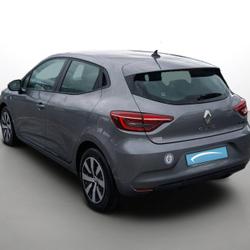 Renault Clio 5 Clio E-Tech full hybrid 145 Equilibre TOURLAVILLE