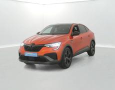 Renault Arkana TOURLAVILLE