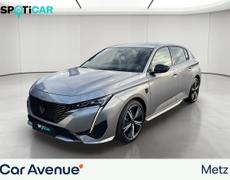 Peugeot 308 III Phase 1 Metz