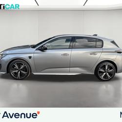 Peugeot 308 III Phase 1 308 Hybrid 145 e-DCS6 GT Metz