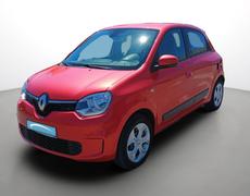 Renault Twingo 3 TOURLAVILLE