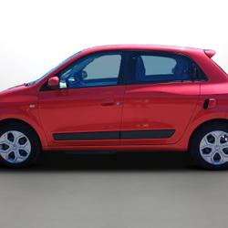 Renault Twingo 3 Twingo III Achat Int&eacute;gral - 21 Zen TOURLAVILLE