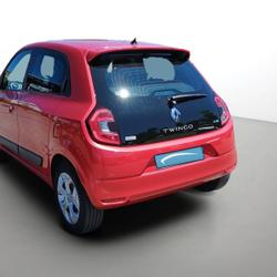 Renault Twingo 3 Twingo III Achat Int&eacute;gral - 21 Zen TOURLAVILLE