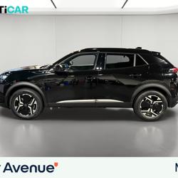 Peugeot 2008 Electrique 156 ch 54 kWh GT occasion - Metz - photo 2/33