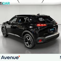 Peugeot 2008 Electrique 156 ch 54 kWh GT occasion - Metz - photo 3/33