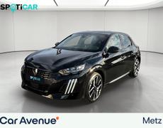 Peugeot 208 Metz