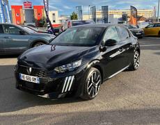 Peugeot 208 Metz