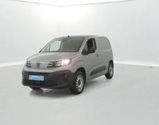 Peugeot Partner TOURLAVILLE