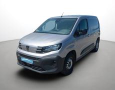Peugeot Partner TOURLAVILLE