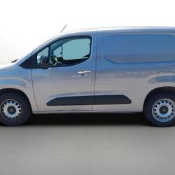 Peugeot Partner PARTNER FOURGON M 650 KG BLUEHDI 130 S&S EAT8 TOURLAVILLE