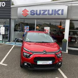 Citroen C3 1.5 BlueHDi 100ch S&S Feel Odos