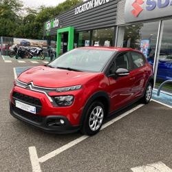 Citroen C3 1.5 BlueHDi 100ch S&S Feel Odos