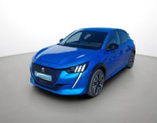 Peugeot e-208 TOURLAVILLE
