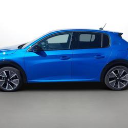 Peugeot e-208 208 Electrique 50 kWh 136ch GT Pack TOURLAVILLE