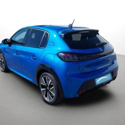 Peugeot e-208 208 Electrique 50 kWh 136ch GT Pack TOURLAVILLE