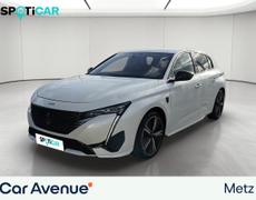 Peugeot 308 III Phase 1 Metz