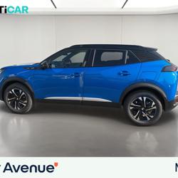 Peugeot 2008 BlueHDi 130 S&S EAT8 GT occasion - Metz - photo 2/32