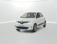 Renault Twingo 3 TOURLAVILLE