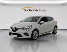 Renault Clio 5 TOURLAVILLE